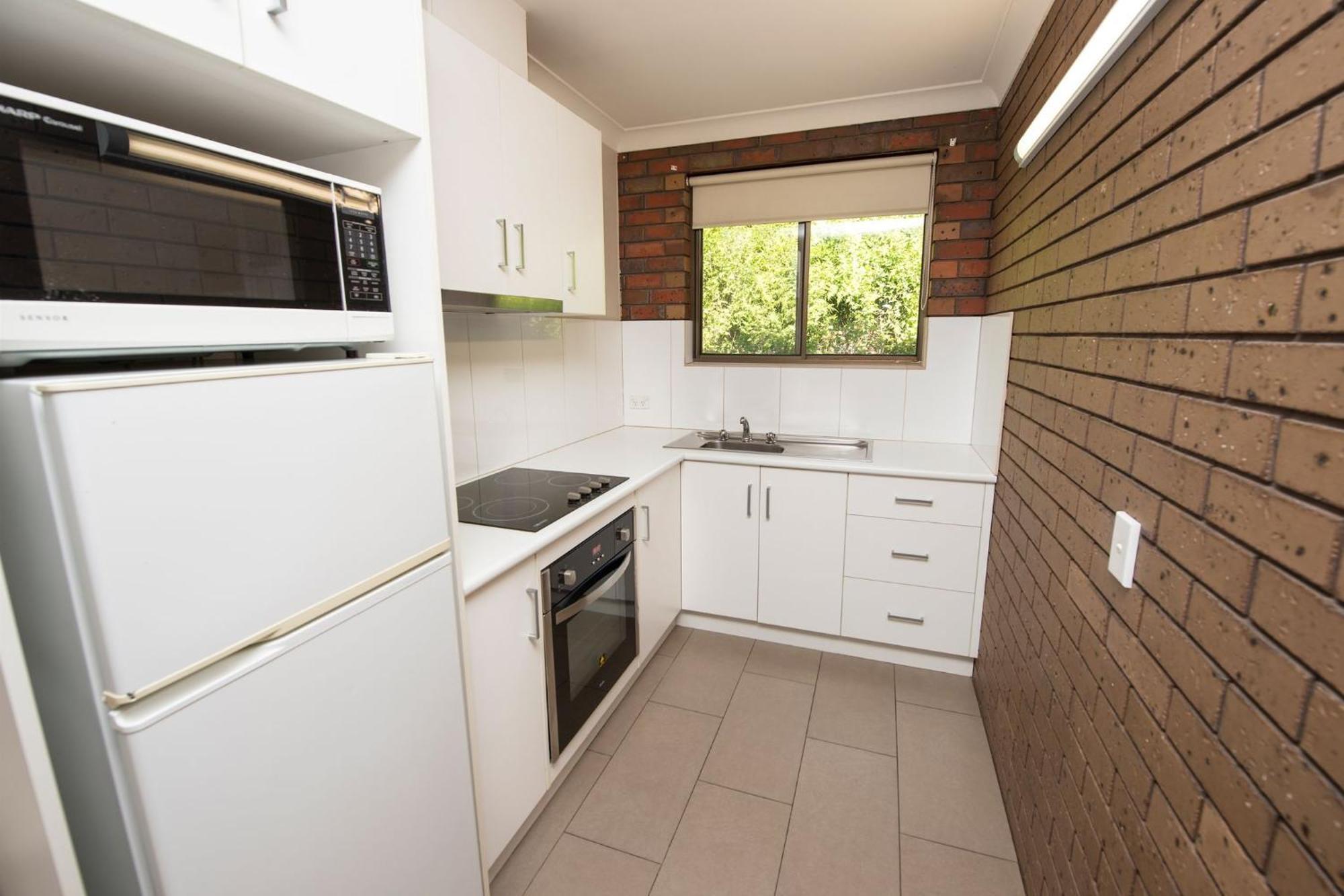 Jacaranda Holiday Units Swan Hill Buitenkant foto