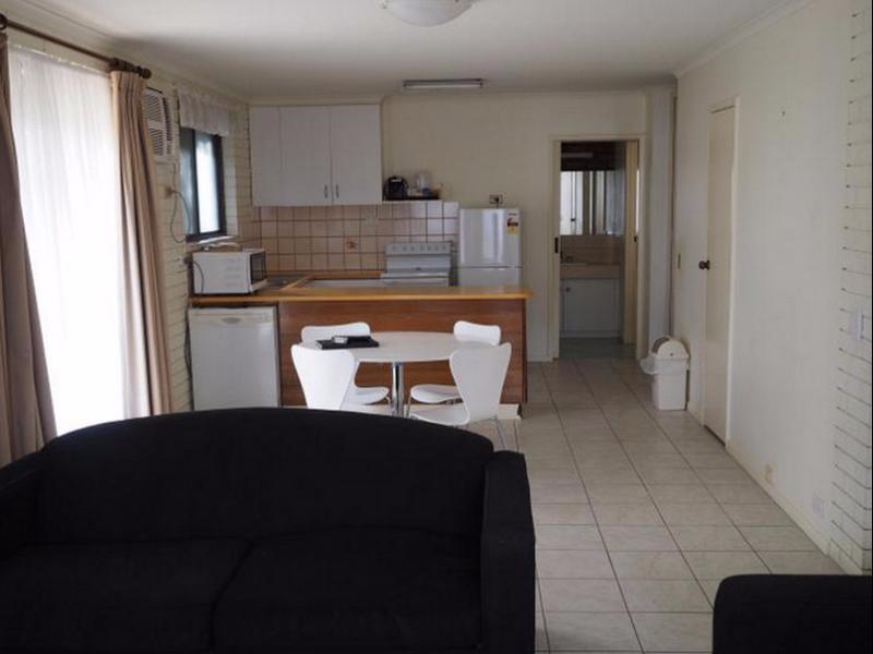 Jacaranda Holiday Units Swan Hill Buitenkant foto