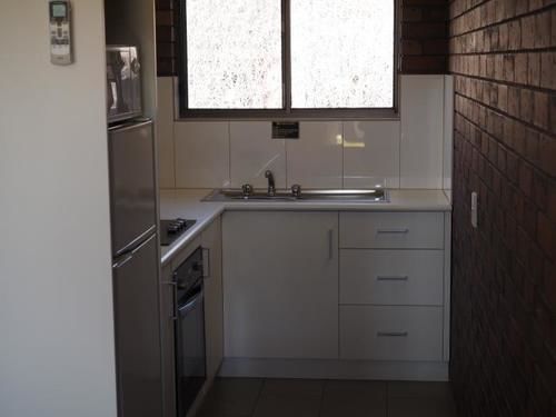 Jacaranda Holiday Units Swan Hill Buitenkant foto