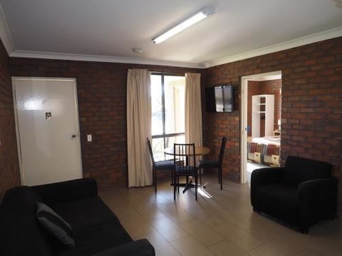 Jacaranda Holiday Units Swan Hill Buitenkant foto