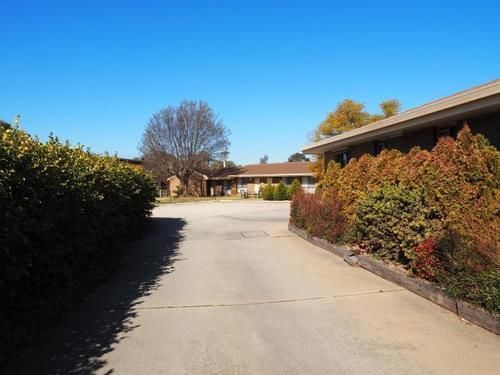 Jacaranda Holiday Units Swan Hill Buitenkant foto